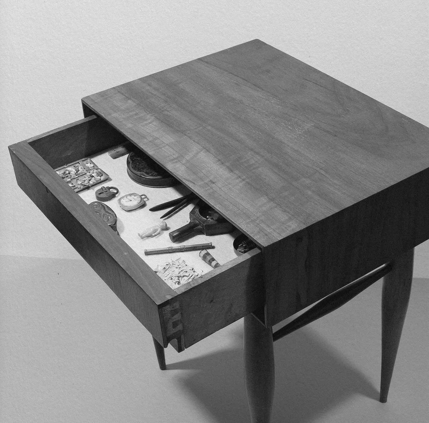 Project 12 detail pb