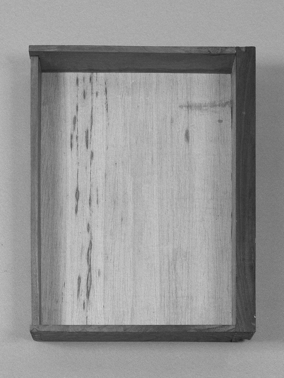 Project 14 drawer pb