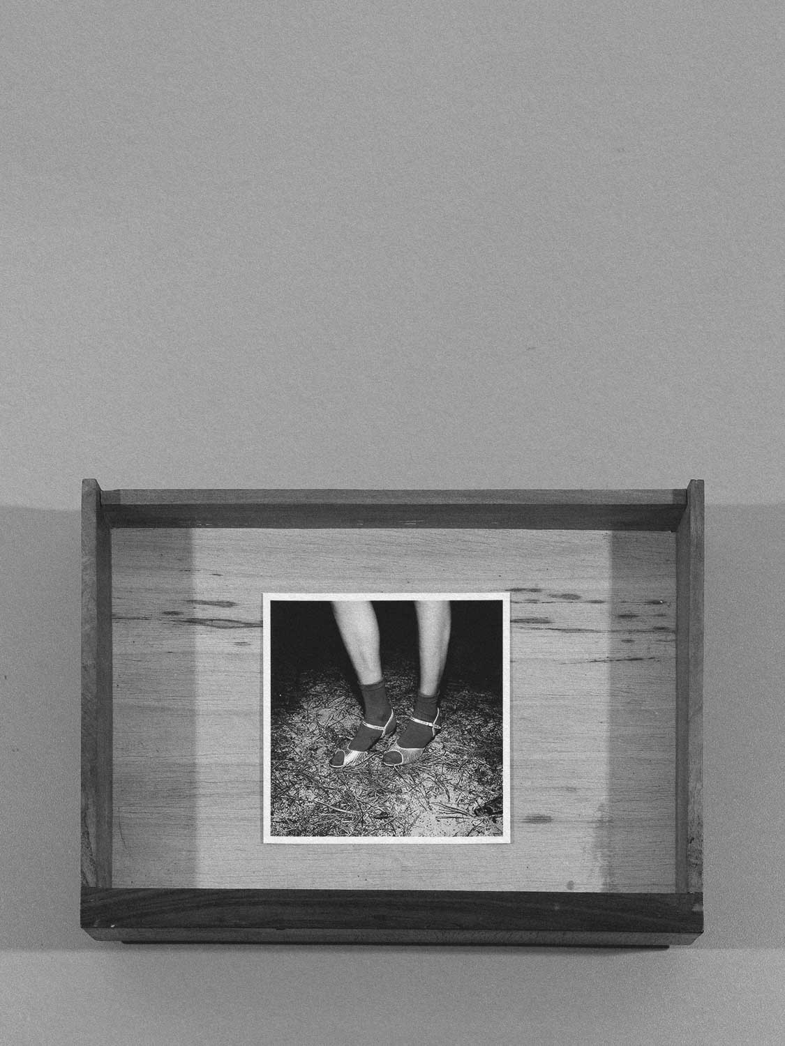 Project 16 drawer pb