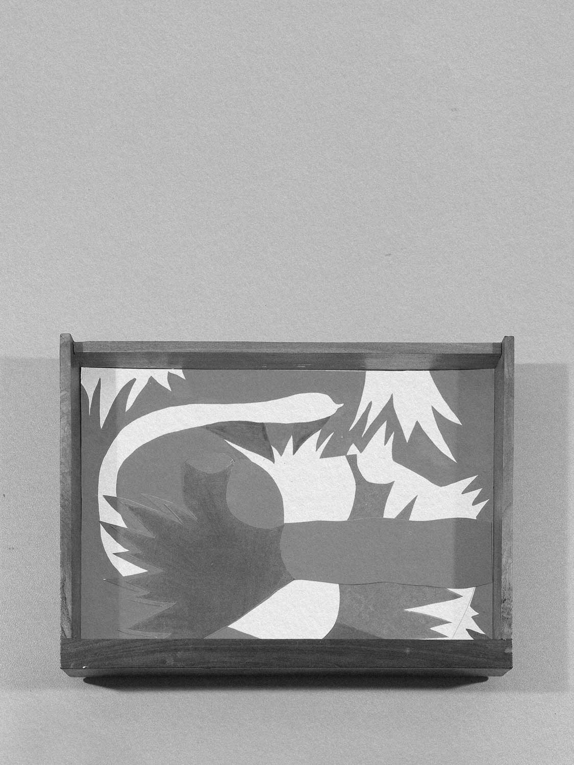 Project 17 drawer pb