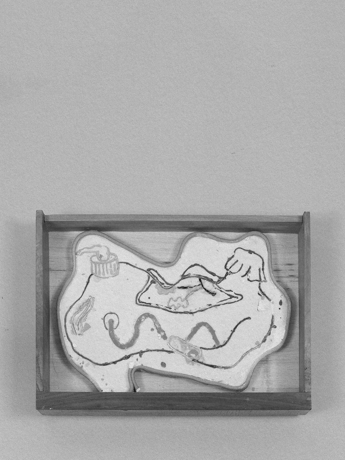 Project 19 drawer pb