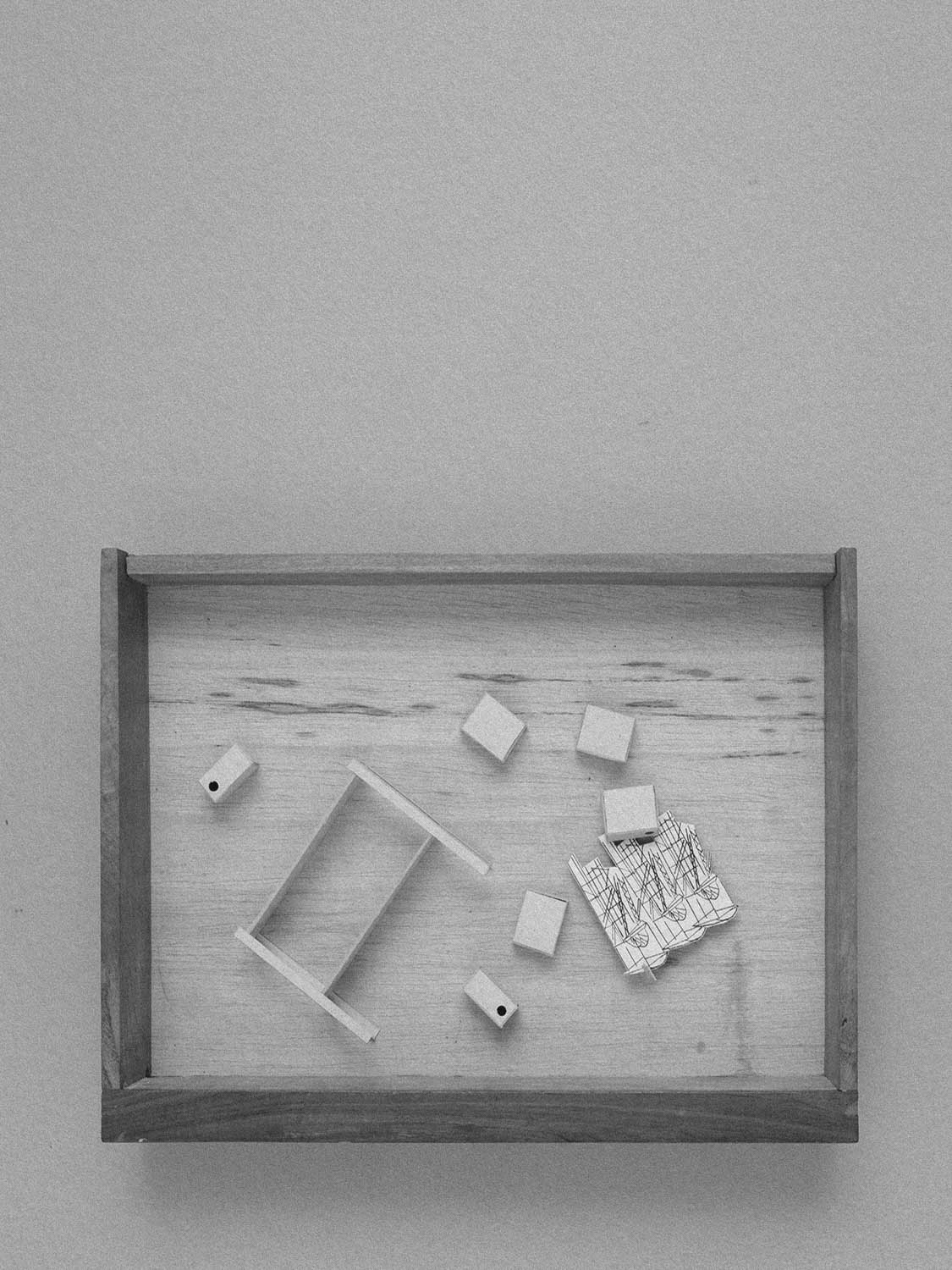 Project 22 drawer pb