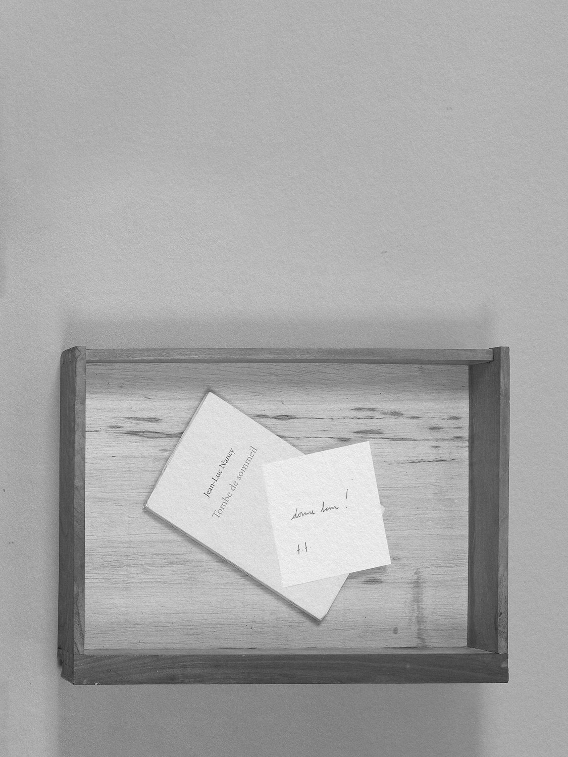 Project 24 drawer pb